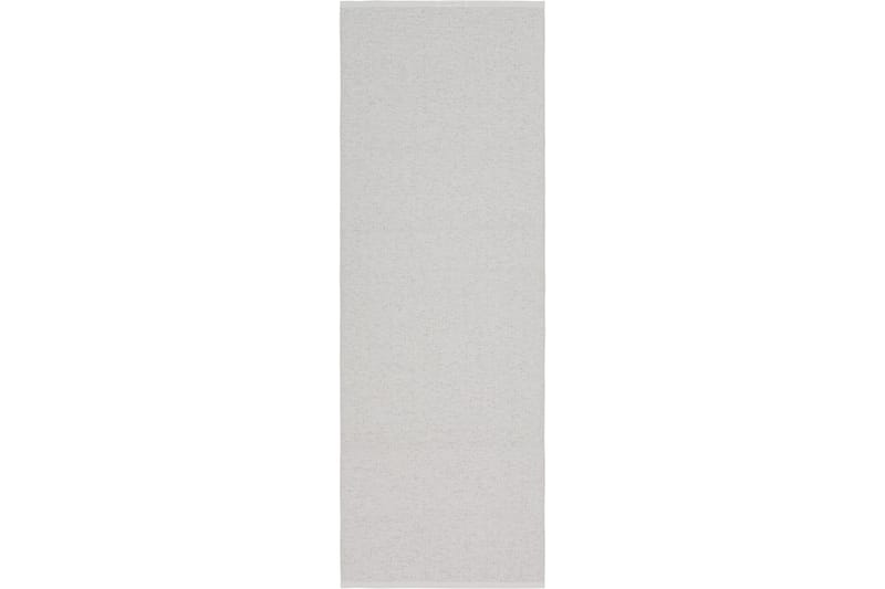 Plastmatta Solo 70x400 cm Rektangulär - Grå - Textil & mattor - Matta - Utomhusmatta - Plastmatta
