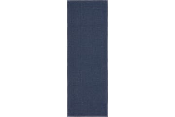 Plastmatta Solo 70x50 cm Rektangulär