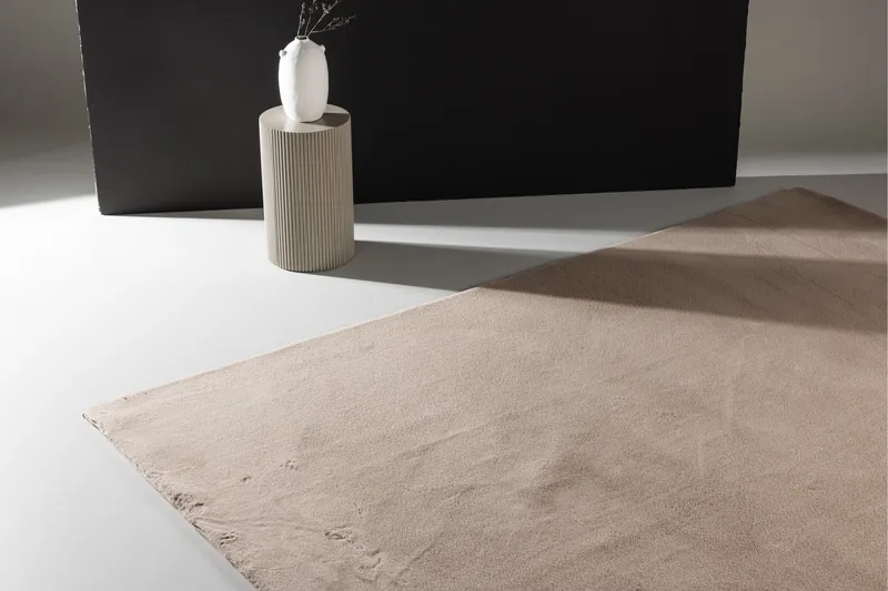 Plastmatta Venture Home Leni Plastmatta 170x240 cm 170x240 cm - Textil & mattor - Matta - Modern matta - Wiltonmatta