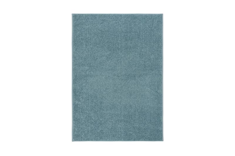 Matta 120x170 cm blå - Blå - Plastmatta balkong - Köksmatta & plastmatta kök - Plastmatta