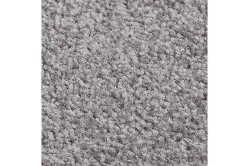 Matta 120x170 cm grå - Grå - Plastmatta balkong - Köksmatta & plastmatta kök - Plastmatta