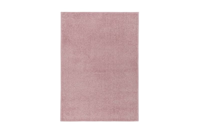 Matta 120x170 cm rosa - Rosa - Plastmatta - Plastmatta balkong - Köksmatta & plastmatta kök