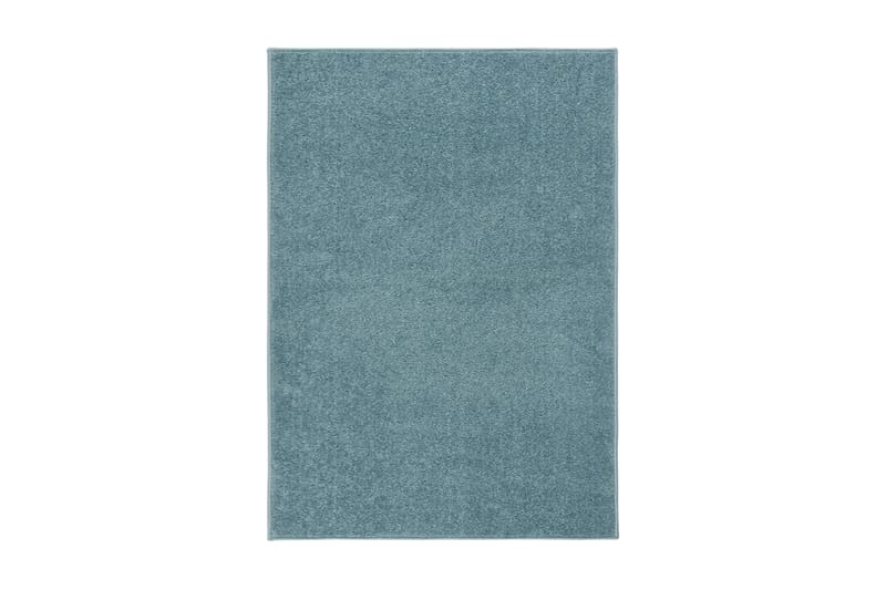 Matta 140x200 cm blå - Blå - Plastmatta - Plastmatta balkong - Köksmatta & plastmatta kök