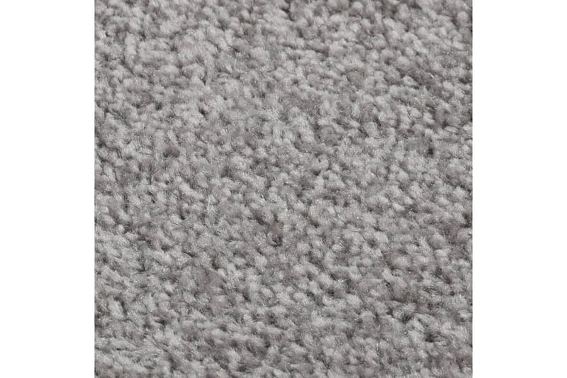 Matta 140x200 cm grå - Grå - Plastmatta balkong - Köksmatta & plastmatta kök - Plastmatta