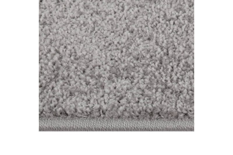 Matta 140x200 cm grå - Grå - Plastmatta balkong - Köksmatta & plastmatta kök - Plastmatta