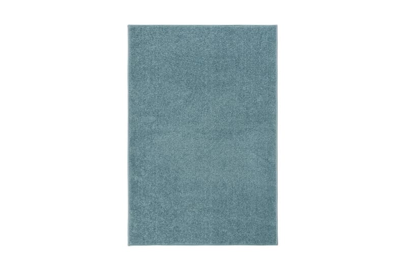 Matta 160x230 cm blå - Blå - Plastmatta balkong - Köksmatta & plastmatta kök - Plastmatta