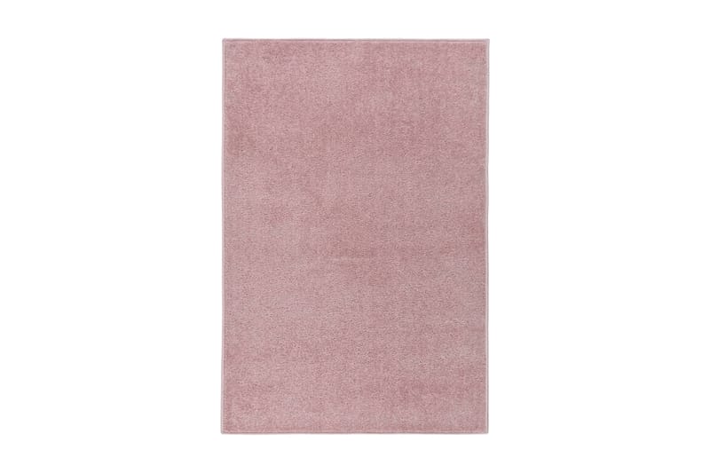 Matta 160x230 cm rosa - Rosa - Plastmatta - Plastmatta balkong - Köksmatta & plastmatta kök