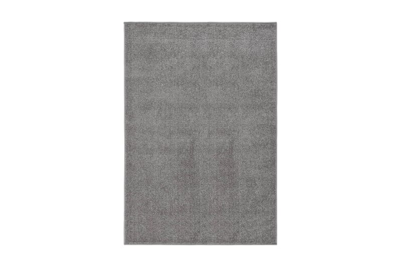 Matta 200x290 cm grå - Grå - Plastmatta balkong - Köksmatta & plastmatta kök - Plastmatta