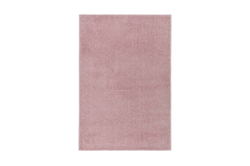 Matta 200x290 cm rosa - Rosa - Plastmatta balkong - Köksmatta & plastmatta kök - Plastmatta