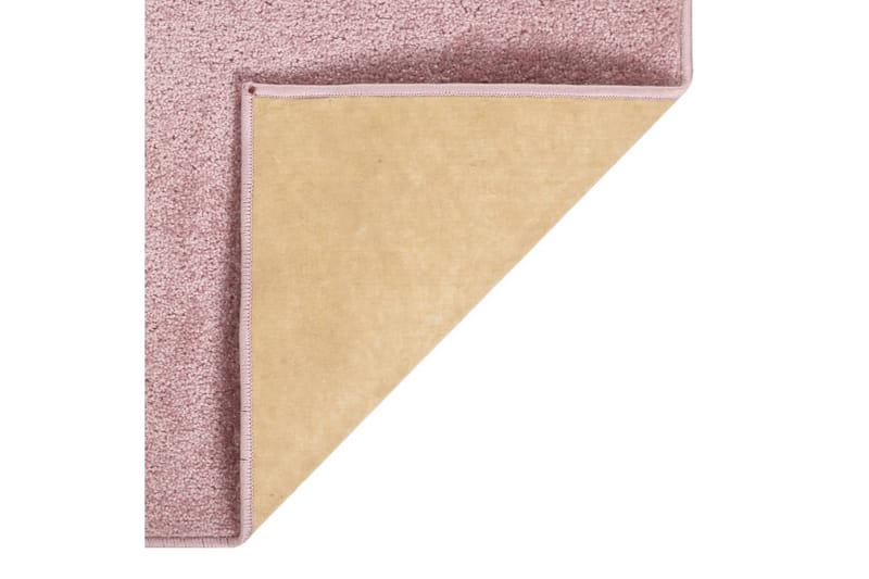 Matta 200x290 cm rosa - Rosa - Plastmatta balkong - Köksmatta & plastmatta kök - Plastmatta