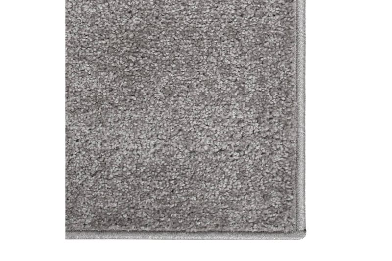 Matta 240x340 cm grå - Grå - Plastmatta balkong - Köksmatta & plastmatta kök - Plastmatta
