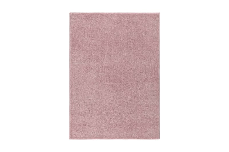 Matta 240x340 cm rosa - Rosa - Plastmatta balkong - Köksmatta & plastmatta kök - Plastmatta