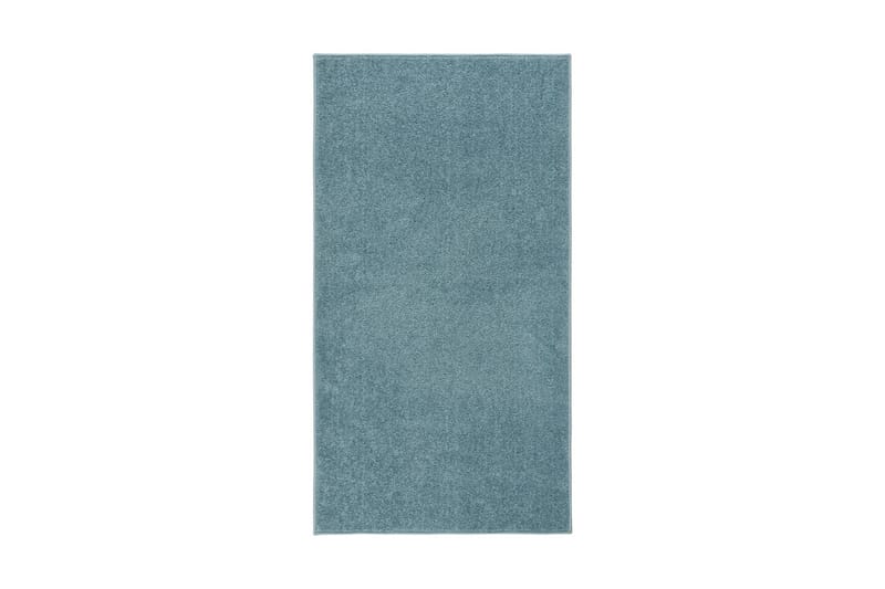 Matta 80x150 cm blå - Blå - Plastmatta - Plastmatta balkong - Köksmatta & plastmatta kök