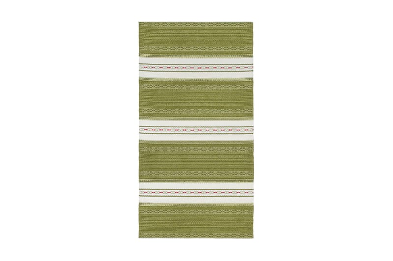 Plastmatta Astor 70x120 Vändbar PVC Oliv - Horredsmattan - Textil & mattor - Matta - Utomhusmatta - Plastmatta