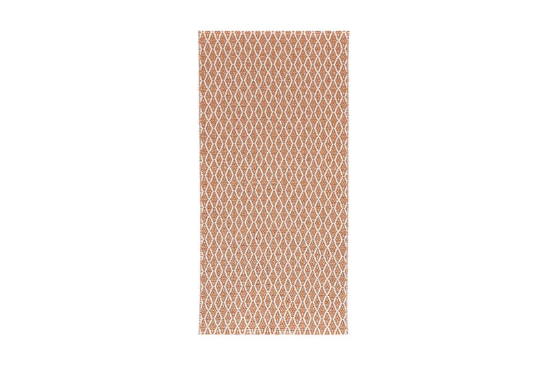 Plastmatta Eye 150x250 Vändbar PVC Rost - Horredsmattan - Textil & mattor - Matta - Utomhusmatta - Plastmatta