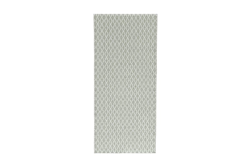 Plastmatta Eye 200x250 Vändbar PVC Grön - Horredsmattan - Textil & mattor - Matta - Utomhusmatta - Plastmatta