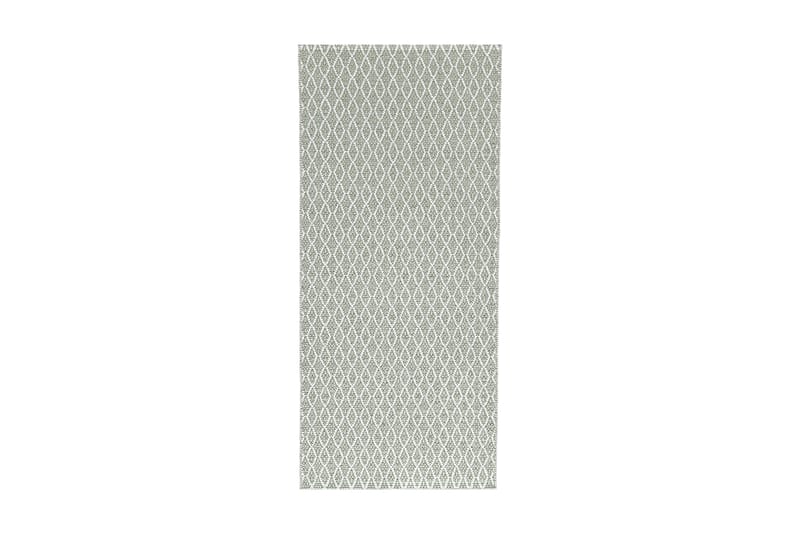 Plastmatta Eye 200x300 Vändbar PVC Grön - Horredsmattan - Textil & mattor - Matta - Utomhusmatta - Plastmatta
