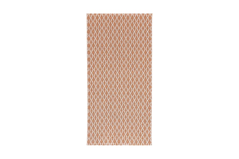Plastmatta Eye 200x300 Vändbar PVC Rost - Horredsmattan - Textil & mattor - Matta - Utomhusmatta - Plastmatta