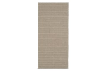 Plastmatta Mai 170x250 cm Beige