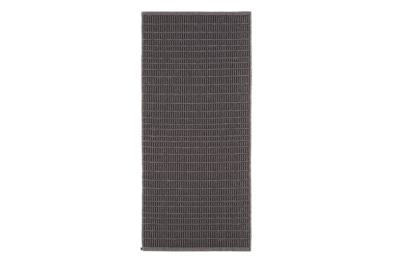 Plastmatta Mai 70x200 cm Brun - Horredsmattan - Textil & mattor - Matta - Utomhusmatta - Plastmatta