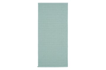 Plastmatta Mai 70x250 cm Blå