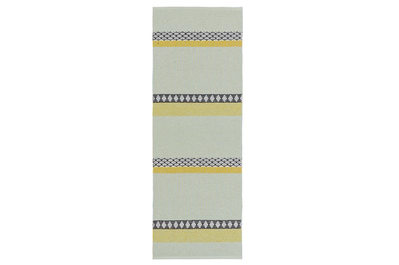 Plastmatta Savanne 200x300 cm Aquablå - Horredsmattan - Textil & mattor - Matta - Utomhusmatta - Plastmatta