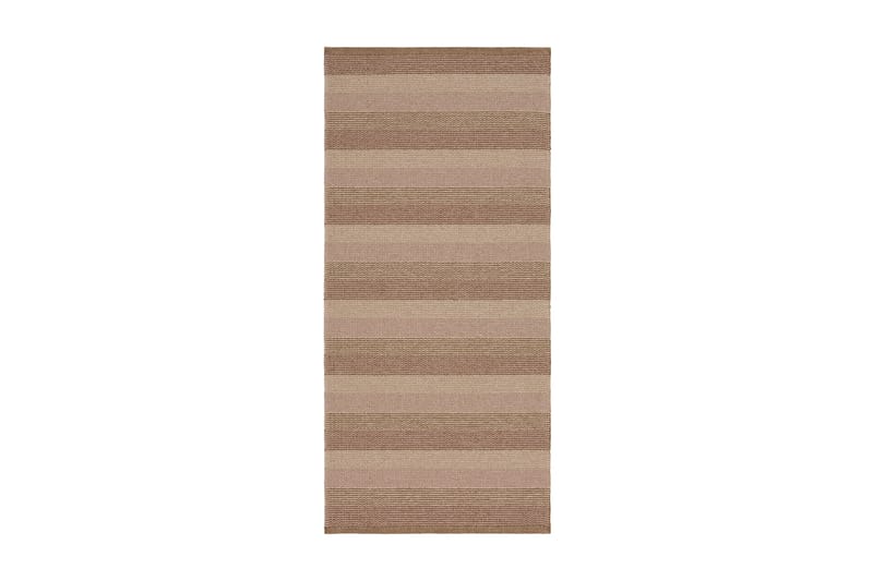 Plastmatta Plastic Lovi 150x200 cm Rosa - Horredsmattan - Textil & mattor - Matta - Utomhusmatta - Plastmatta