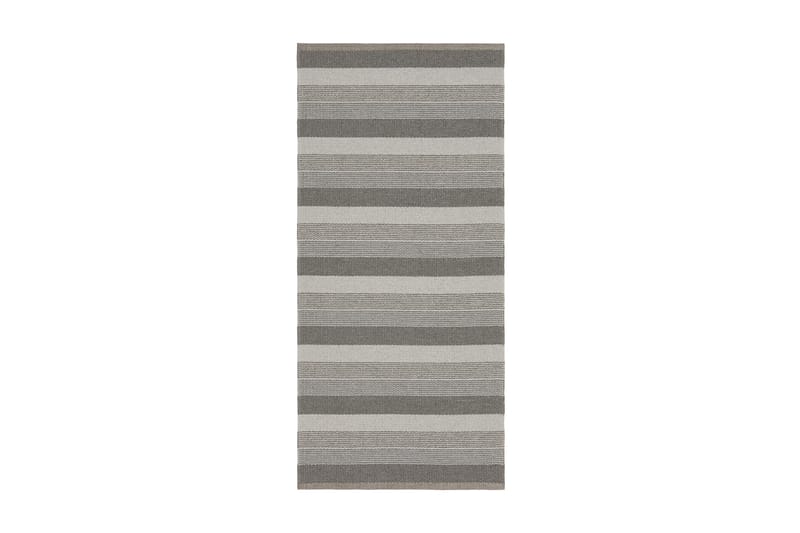 Plastmatta Plastic Lovi 200x300 cm Grå - Horredsmattan - Textil & mattor - Matta - Utomhusmatta - Plastmatta