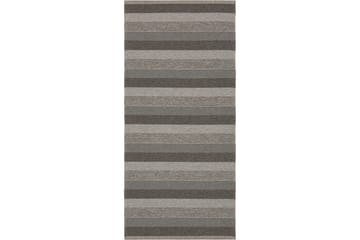 Plastmatta Plastic Lovi 70x250 cm Grå