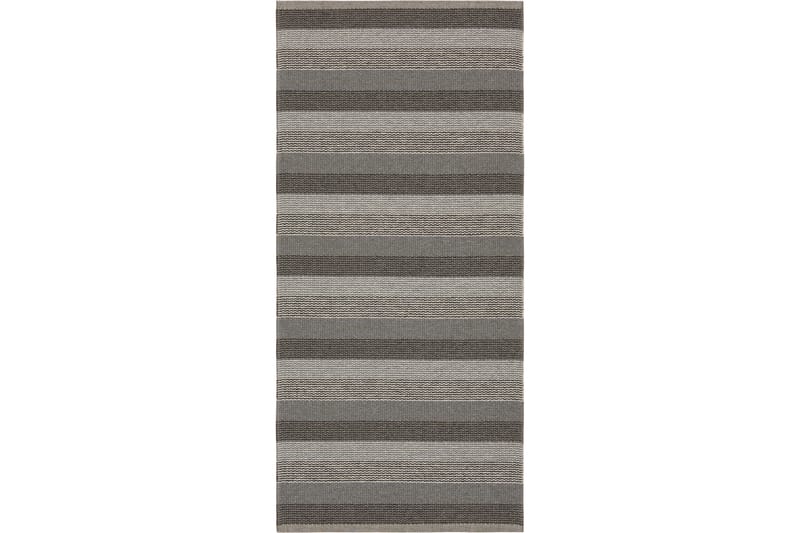 Plastmatta Plastic Lovi 70x250 cm Grå - Horredsmattan - Textil & mattor - Matta - Utomhusmatta - Plastmatta