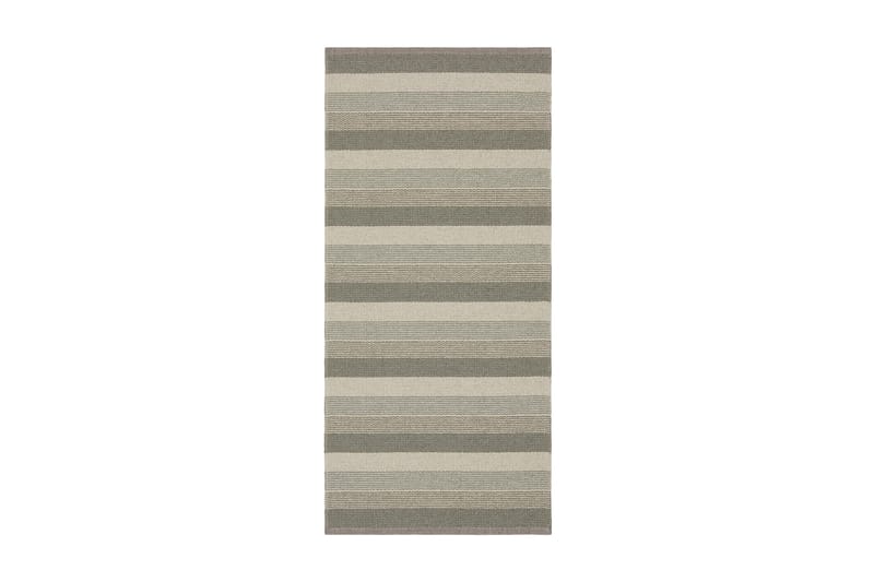Plastmatta Plastic Lovi 70x150 cm Grön - Horredsmattan - Textil & mattor - Matta - Utomhusmatta - Plastmatta