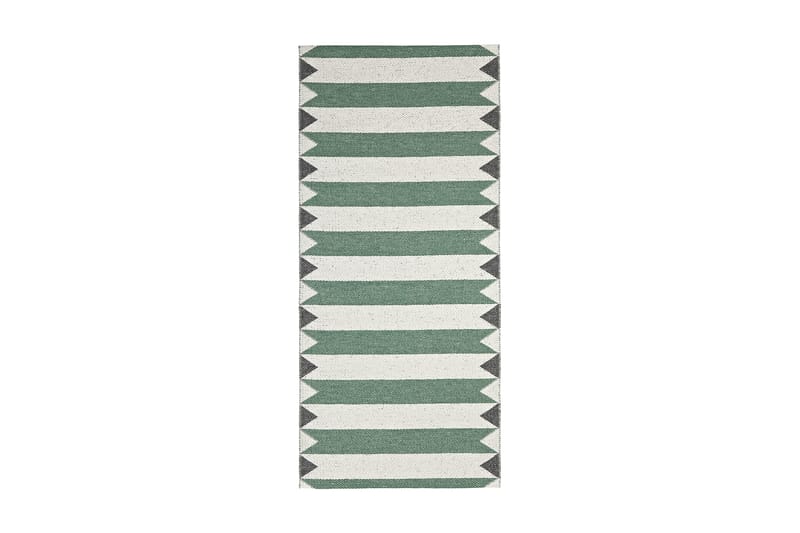 Plastmatta Peak 200x250 Vändbar PVC Grön - Horredsmattan - Textil & mattor - Matta - Utomhusmatta - Plastmatta