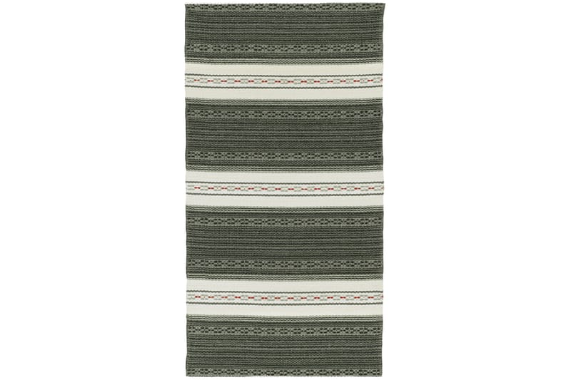 Trasmatta Astor 70x440 cm Grafit - Horredsmattan - Textil & mattor - Matta - Utomhusmatta - Plastmatta