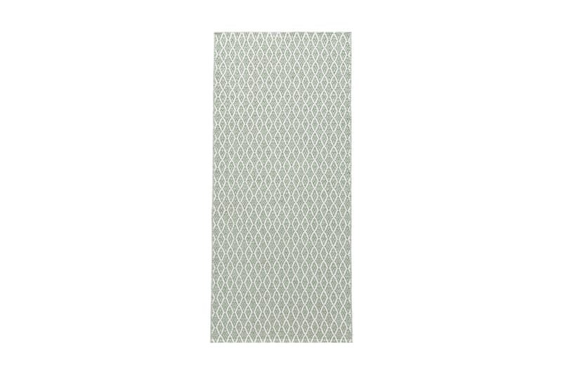 Trasmatta Eye 70x450 cm Grön - Horredsmattan - Textil & mattor - Matta - Utomhusmatta - Plastmatta