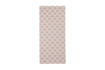 Trasmatta Wave 70x400 cm Rosa
