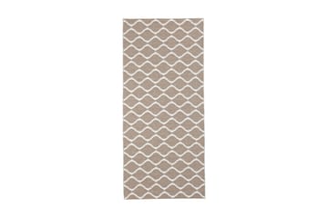 Trasmatta Wave 70x450 cm Beige