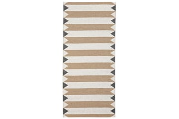 Trasmatta Peak 70x450 cm Beige