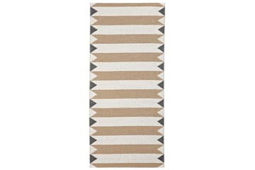 Trasmatta Peak 70x450 cm Beige