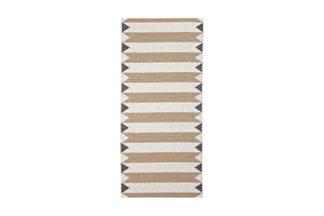 Trasmatta Peak 70x400 cm Beige