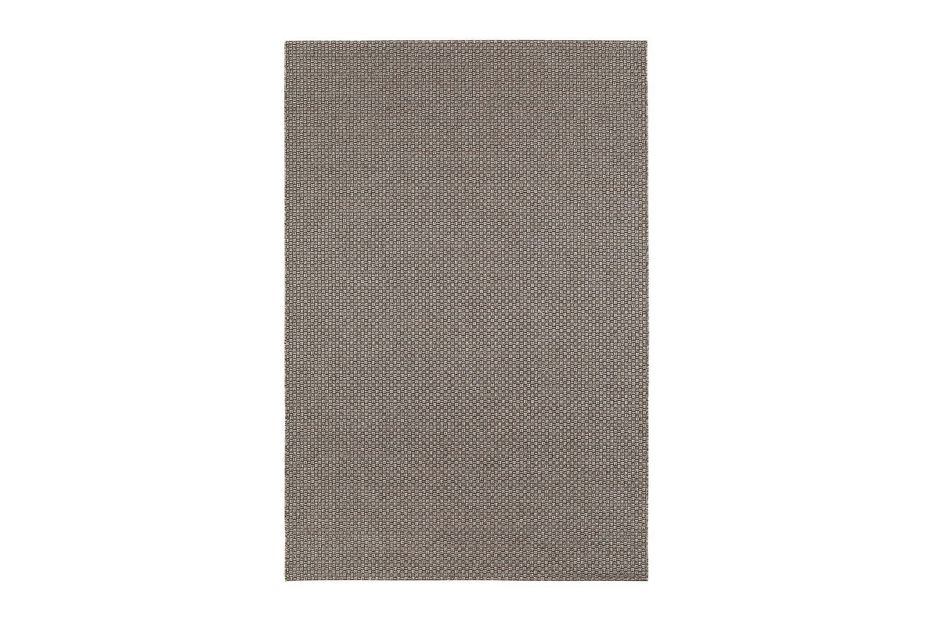 Pompero Utomhusmatta 140x200 cm Grå