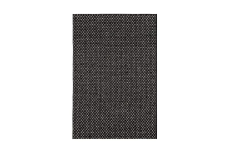 Pompero Utomhusmatta 140x200 cm - Mörkgrå - Textil & mattor - Matta - Utomhusmatta