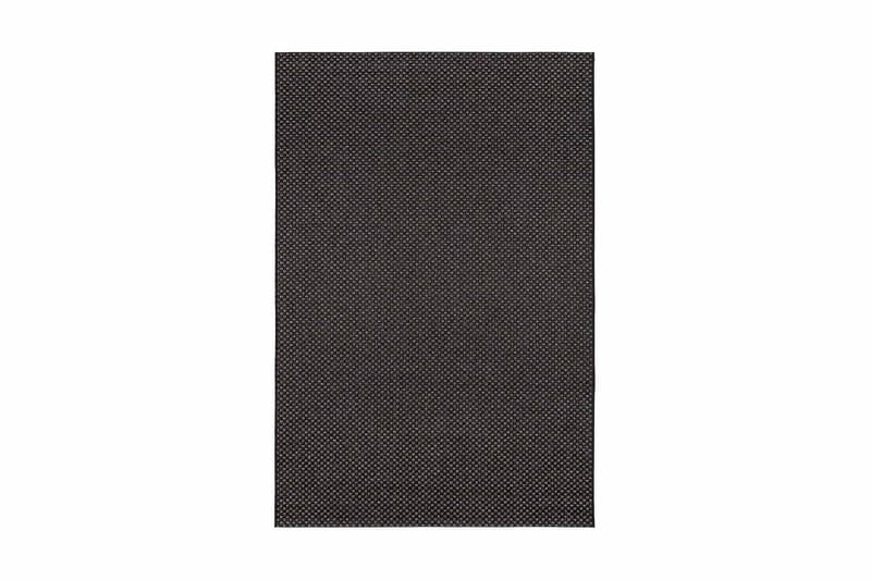 Pompero Utomhusmatta 160x230 cm - Mörkgrå - Textil & mattor - Matta - Utomhusmatta