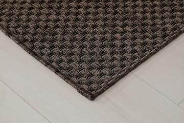 Pompero Utomhusmatta 160x230 cm - Taupe - Textil & mattor - Matta - Utomhusmatta
