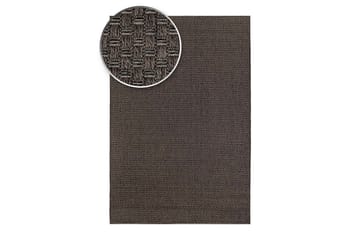 Pompero Utomhusmatta 160x230 cm - Taupe - Textil & mattor - Matta - Utomhusmatta