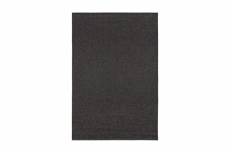 Pompero Utomhusmatta 200x290 cm, Kolgrå