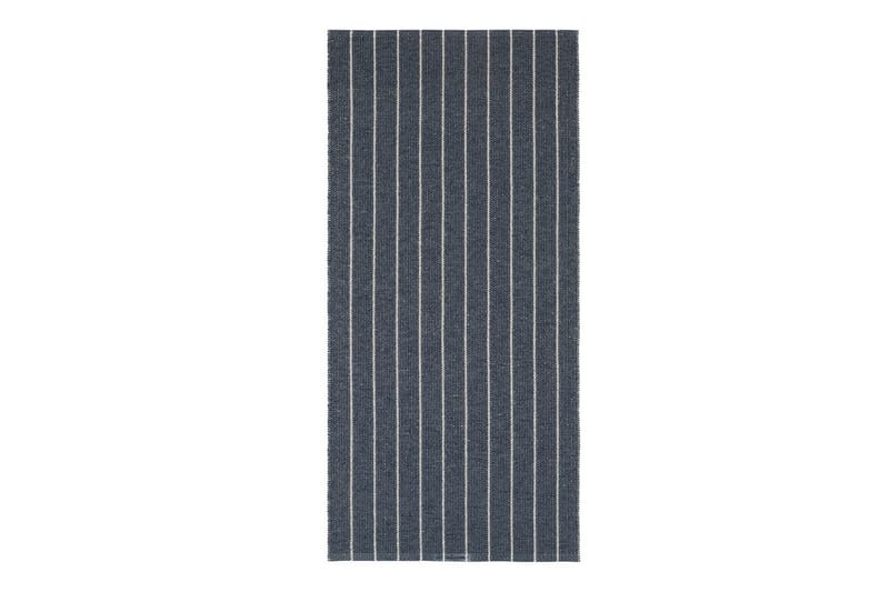 Rand Plastmatta 200x300 cm Rektangulär - Blå - Textil & mattor - Matta - Utomhusmatta - Plastmatta