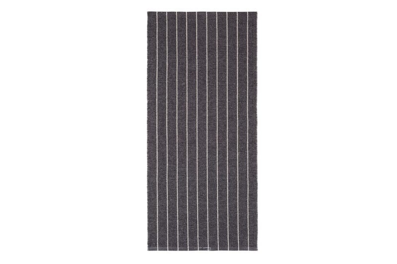 Rand Plastmatta 200x300 cm Rektangulär - Grå - Textil & mattor - Matta - Utomhusmatta - Plastmatta