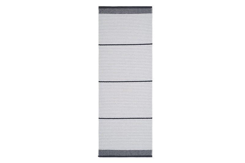 Rosa Plastmatta 200x300 cm Rektangulär - Svart - Textil & mattor - Matta - Utomhusmatta - Plastmatta