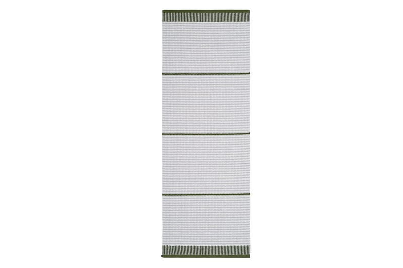 Rosa Plastmatta 200x300 cm Rektangulär - Grön - Textil & mattor - Matta - Utomhusmatta - Plastmatta