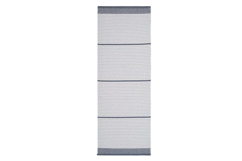 Rosa Plastmatta 200x300 cm Rektangulär - Grå - Textil & mattor - Matta - Utomhusmatta - Plastmatta